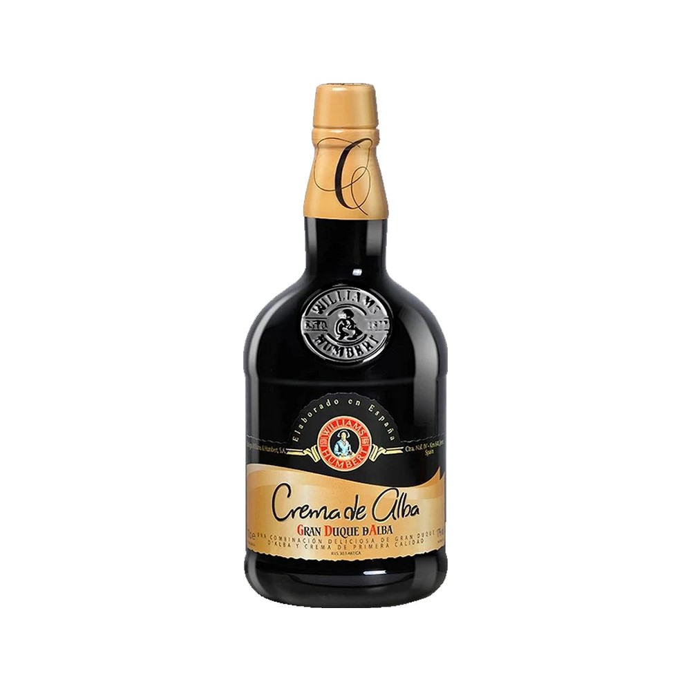 Gran Duque D Alba Crema 750Ml