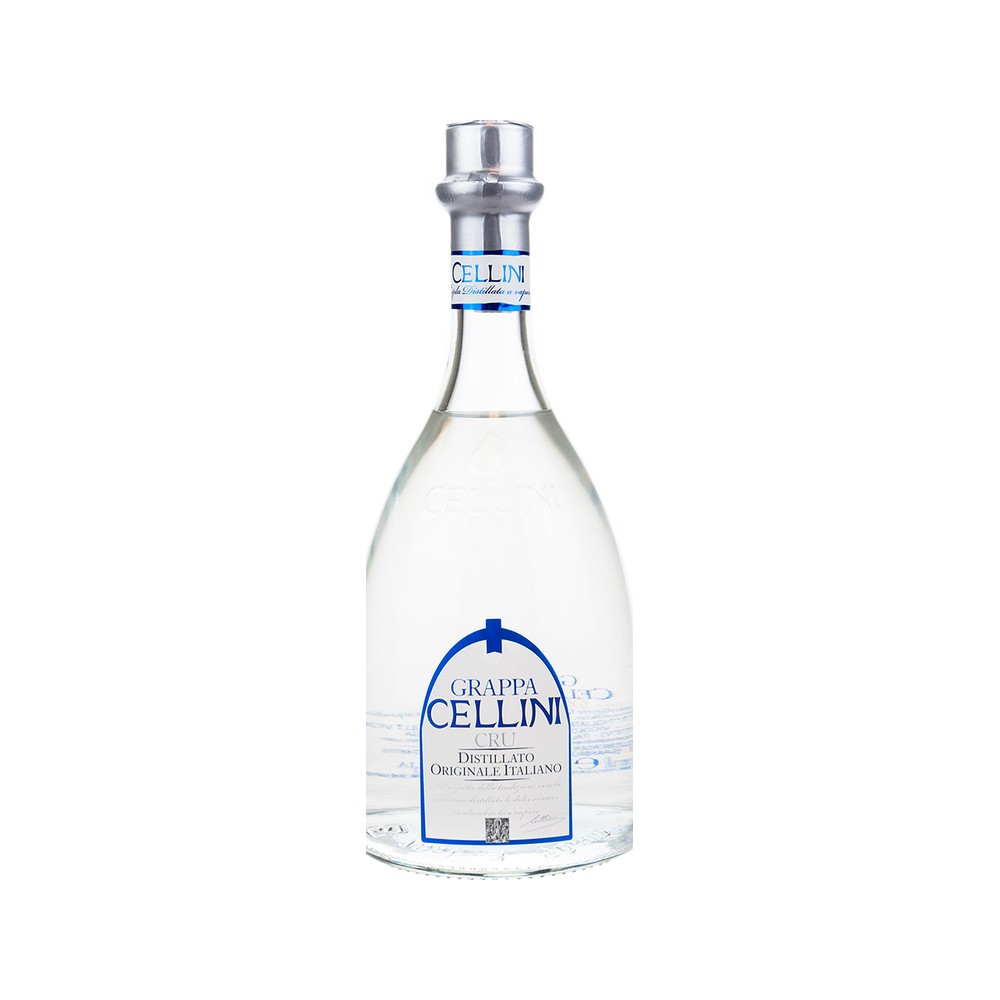 Grappa Cellini Blanco 700Ml
