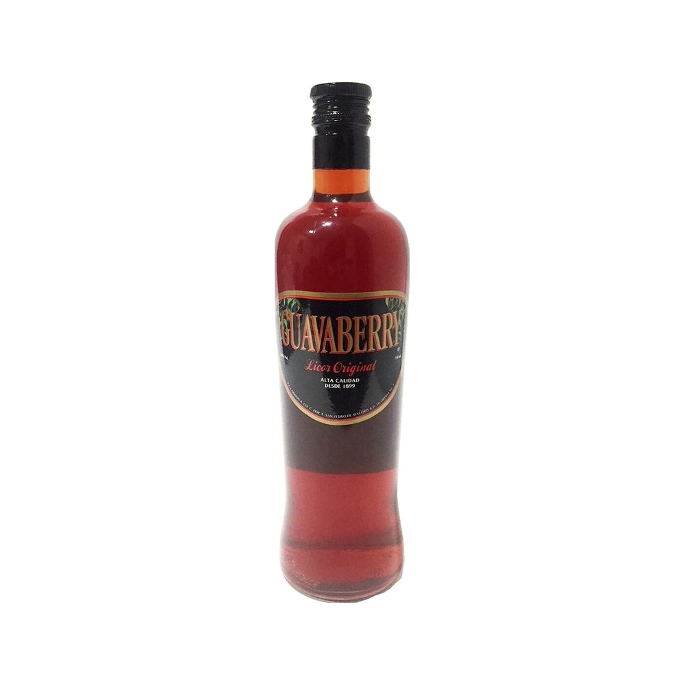 Guavaberry 750Ml