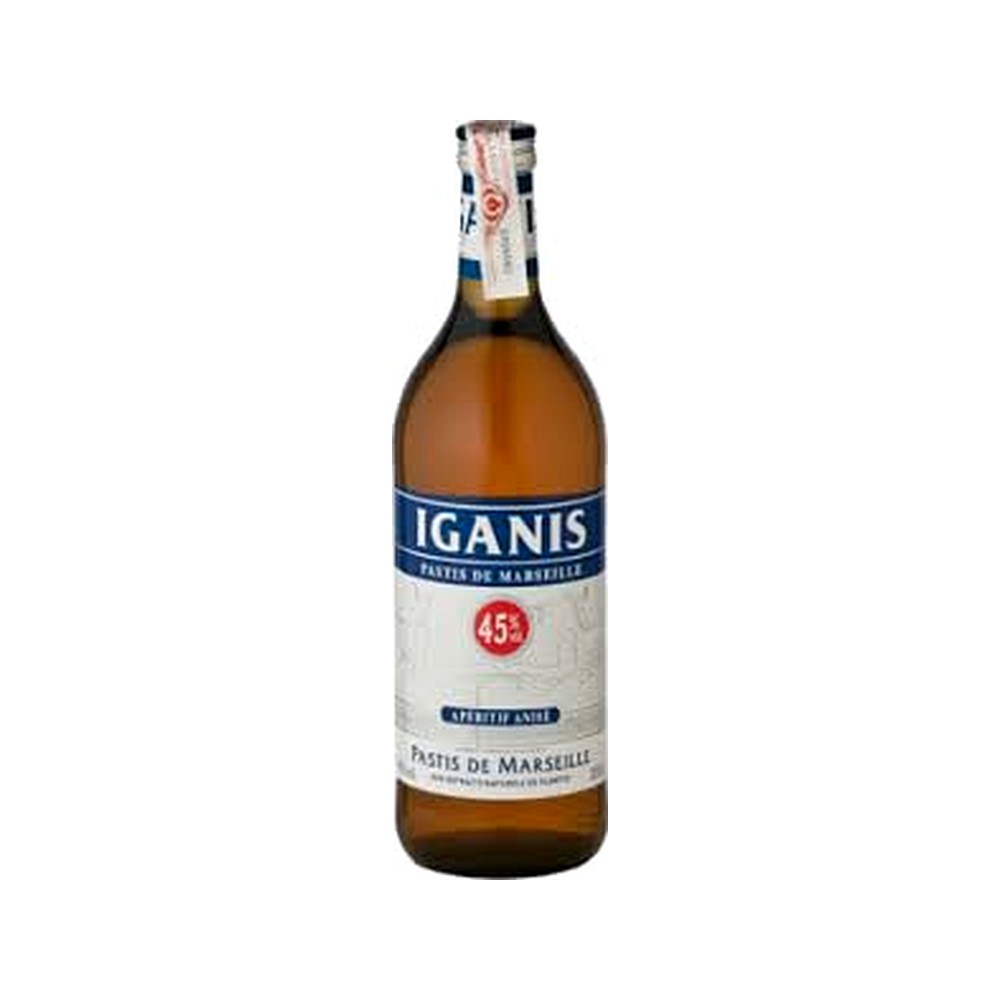 Iganis Patis De Marseille 1000Ml