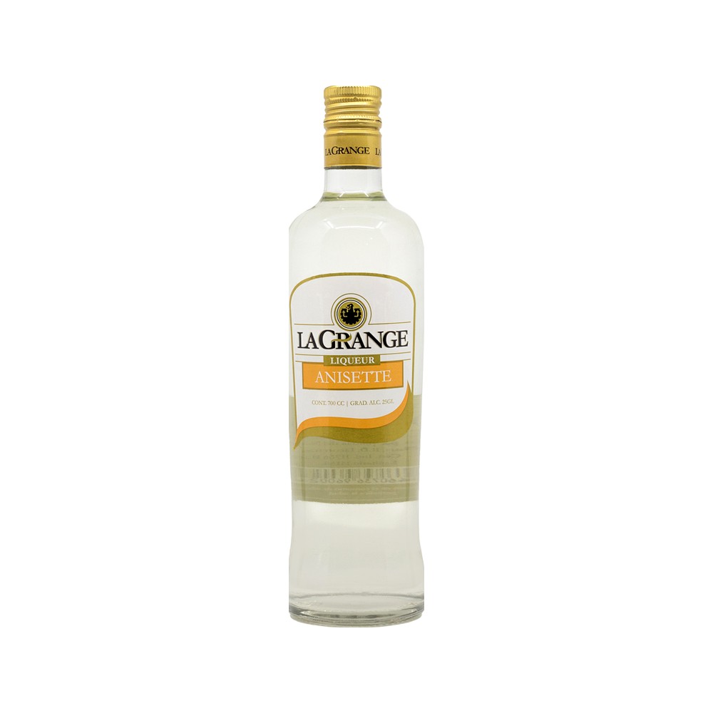 Lagrange Anissette 700Ml