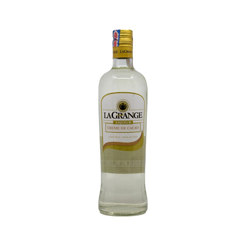 Lagrange Crema Cacao Blanco 750Ml