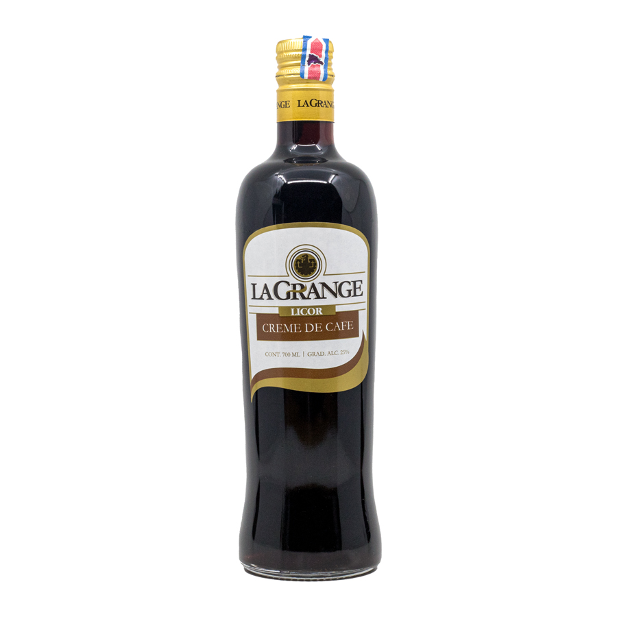 Lagrange Crema Cafe 750Ml