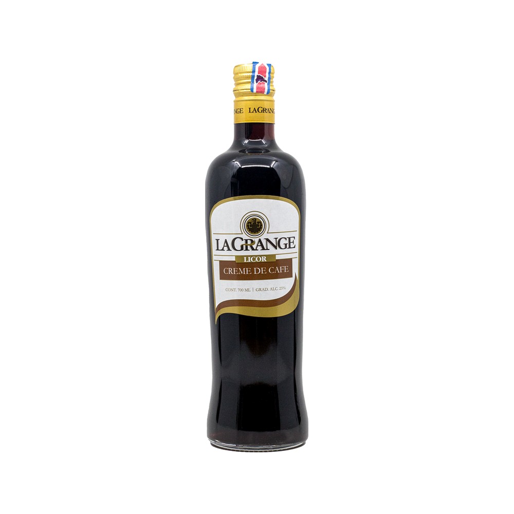 Lagrange Crema Cafe 750Ml