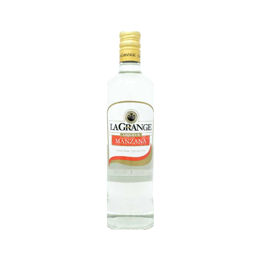 Lagrange Liqueur Manzana 750Ml