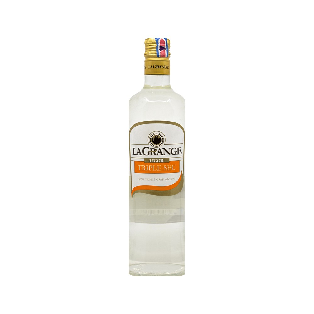 Lagrange Triple Sec 750Ml