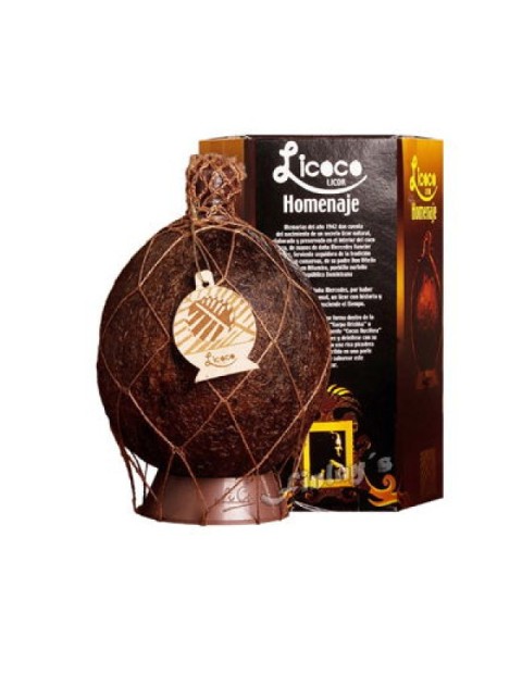 Licoco Homenaje 300Ml