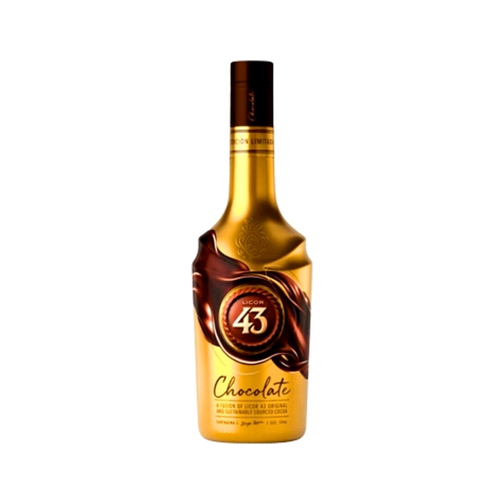 Licor 43 Chocolate 700Ml