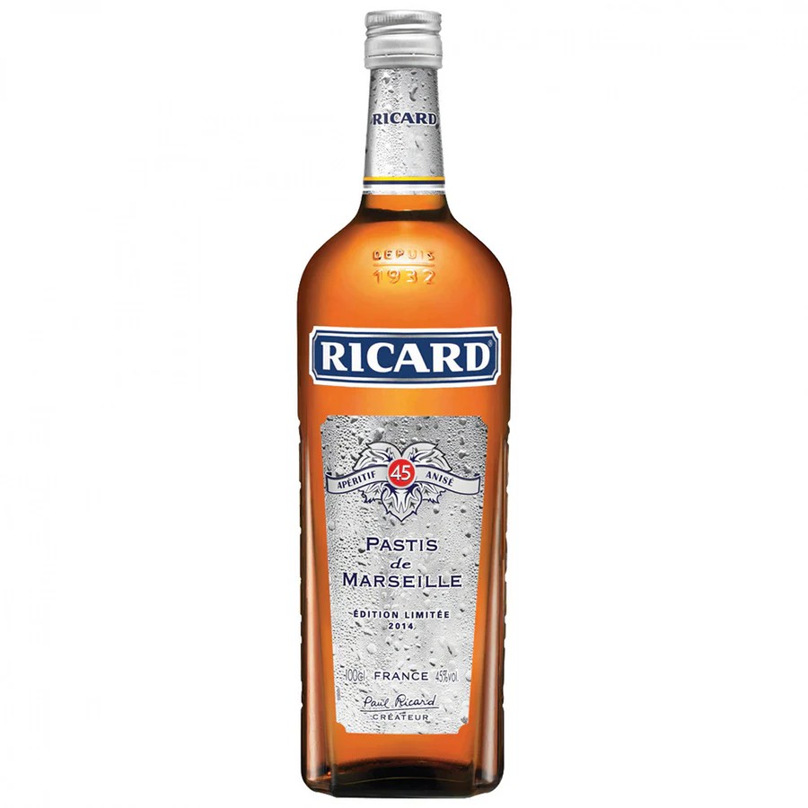 Ricard Pasti 750Ml