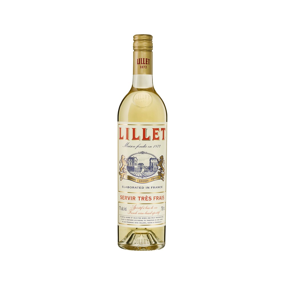 Lillet Blanco 750Ml