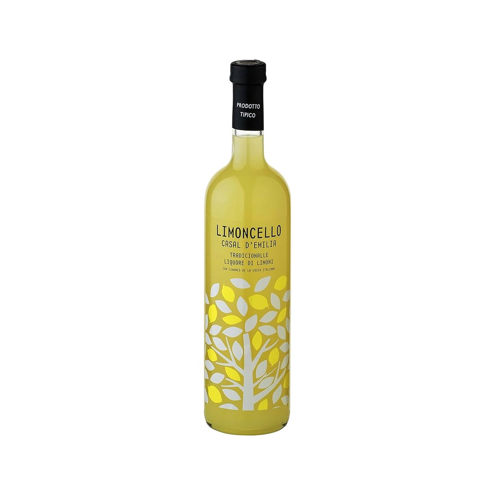 Limoncello Casal D Emilia 700Ml