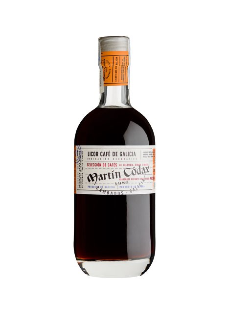Martin Codax Cafe 750Ml