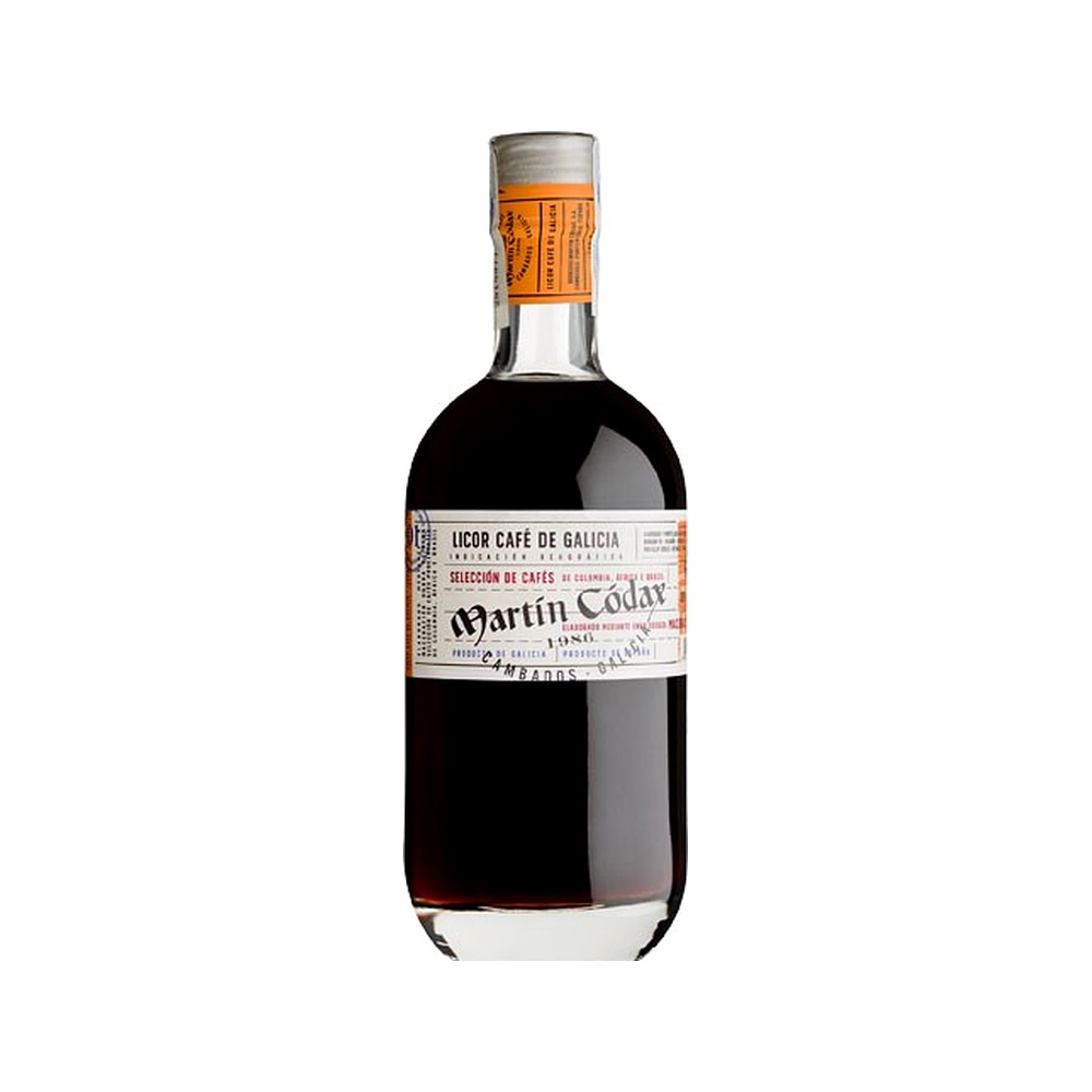 Martin Codax Cafe 750Ml