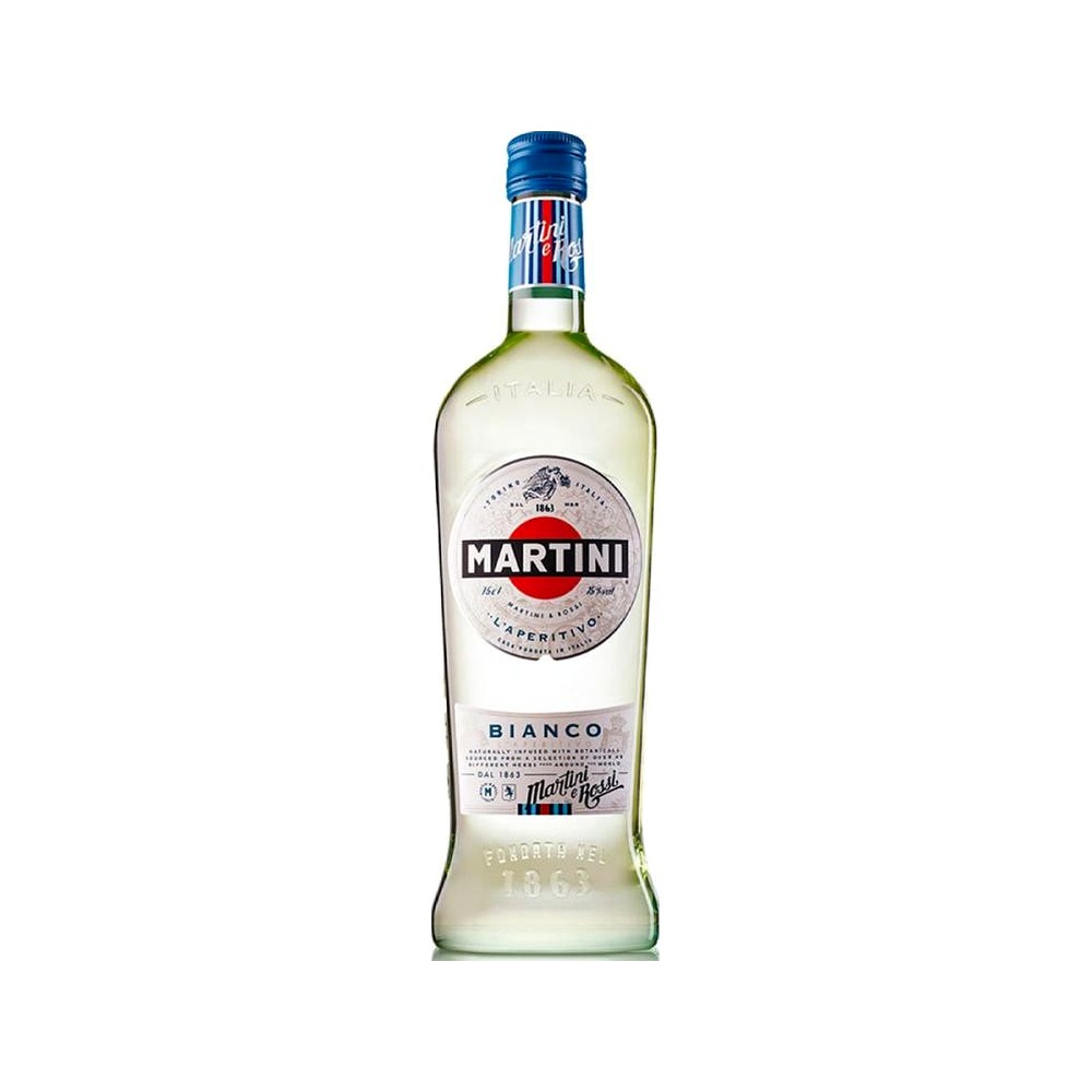 Martini Blanco 750Ml