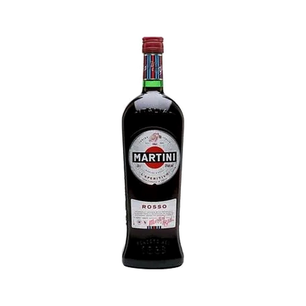 Martini Rosso 1000Ml