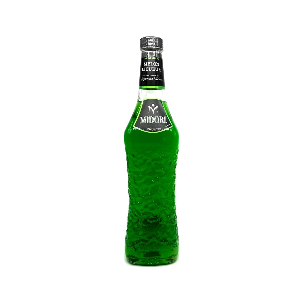 Midori 750Ml