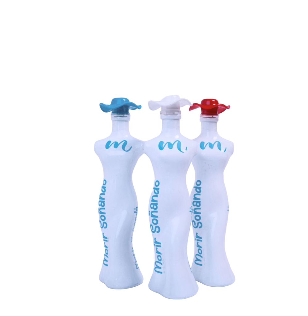 Morir Soñando Licor Crema 3750Ml