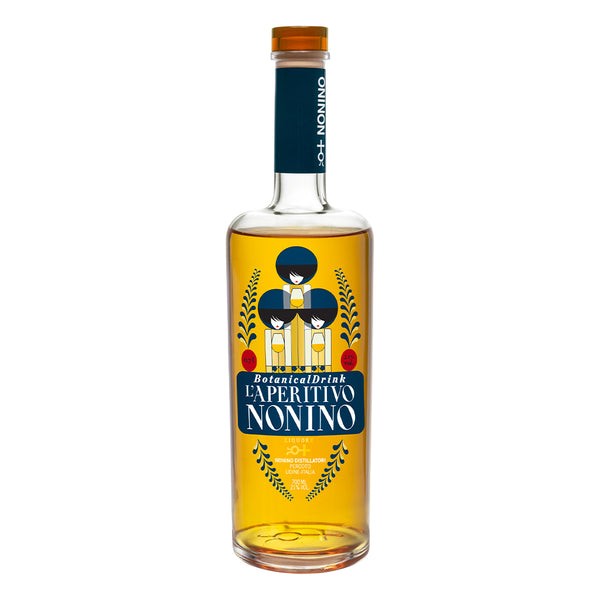 Nonino L Aperitivo 700Ml