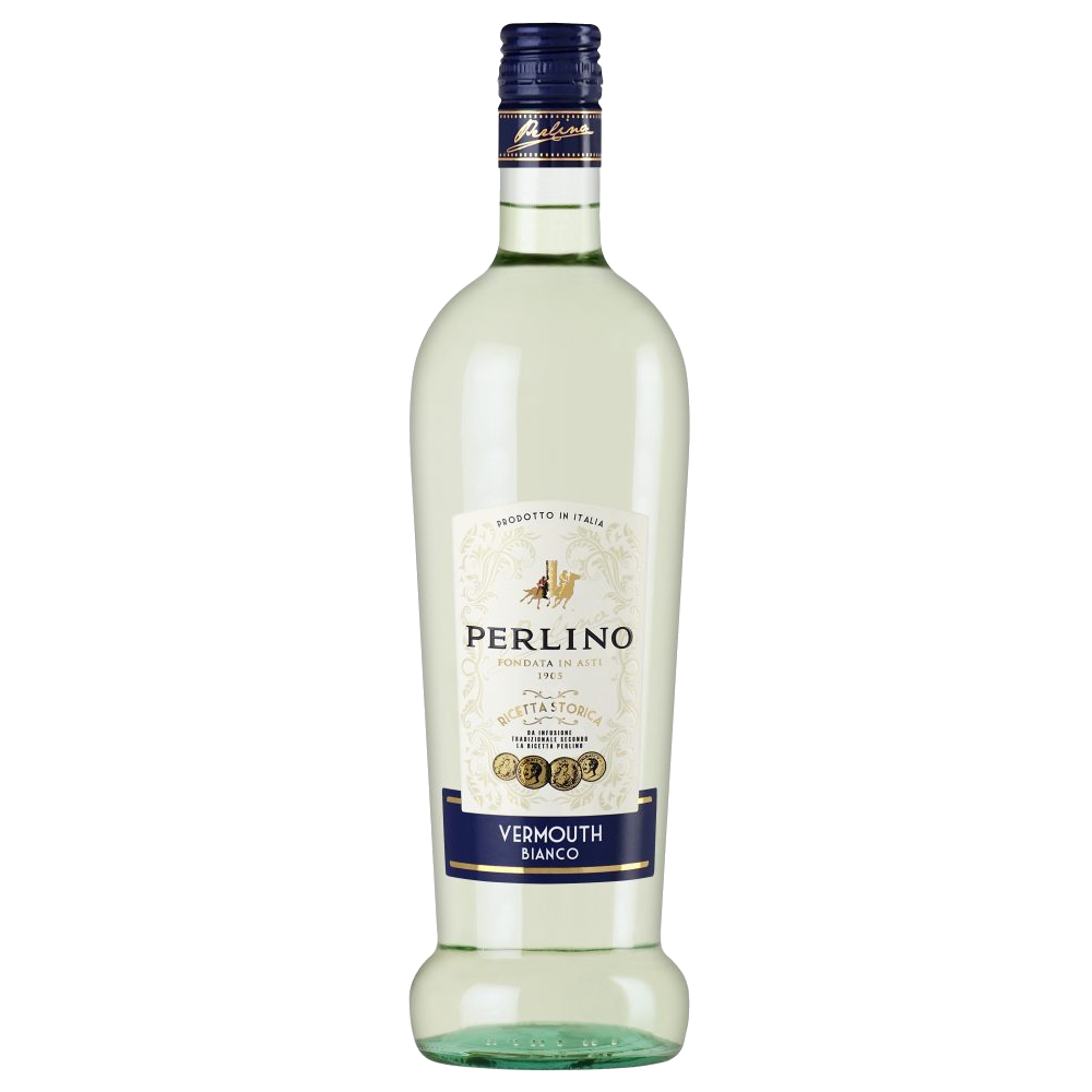 Perlino Vermouth Bianco 1000Ml