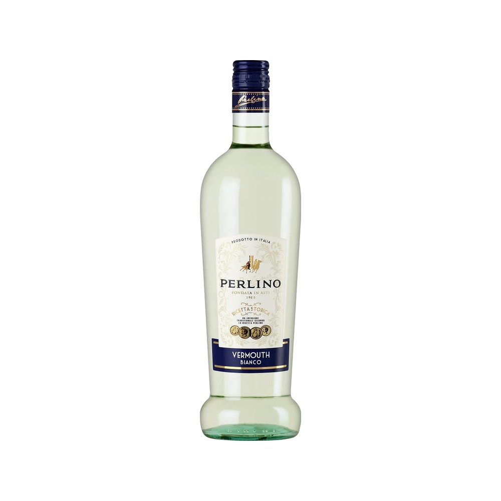 Perlino Vermouth Bianco 1000Ml