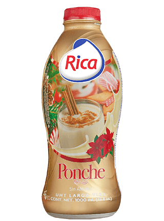 Ponche Rica