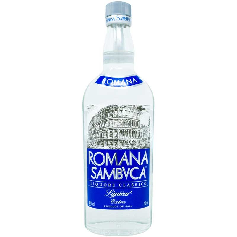 Sambuca Romana 750Ml