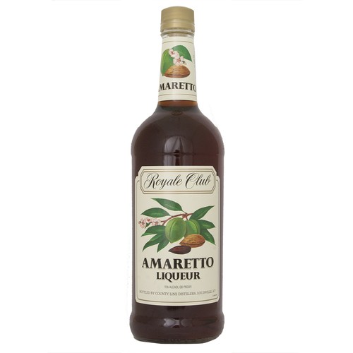 Royale Club Amaretto 1000Ml