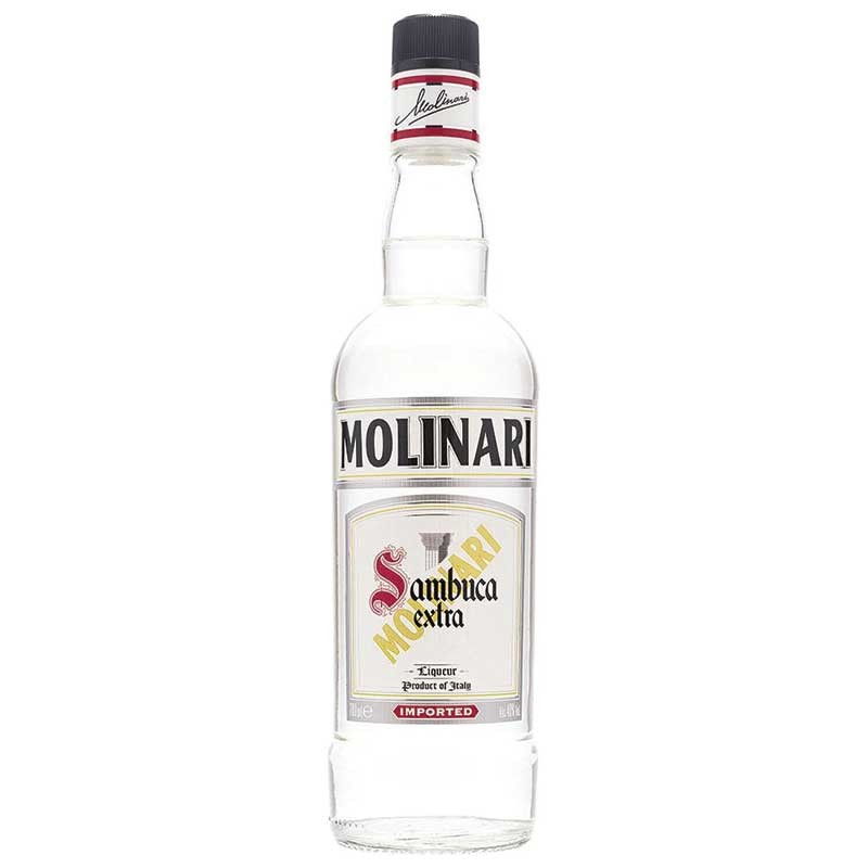Sambuca Molinari 750Ml