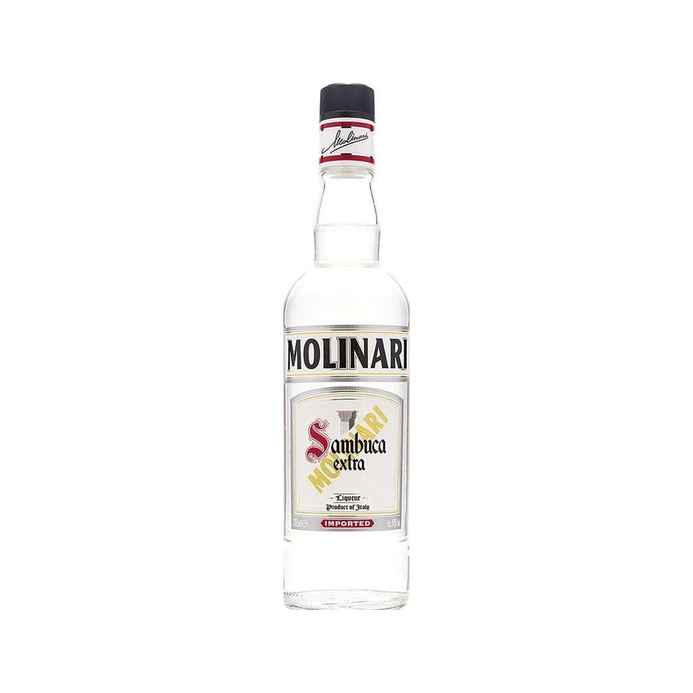 Sambuca Molinari 750Ml
