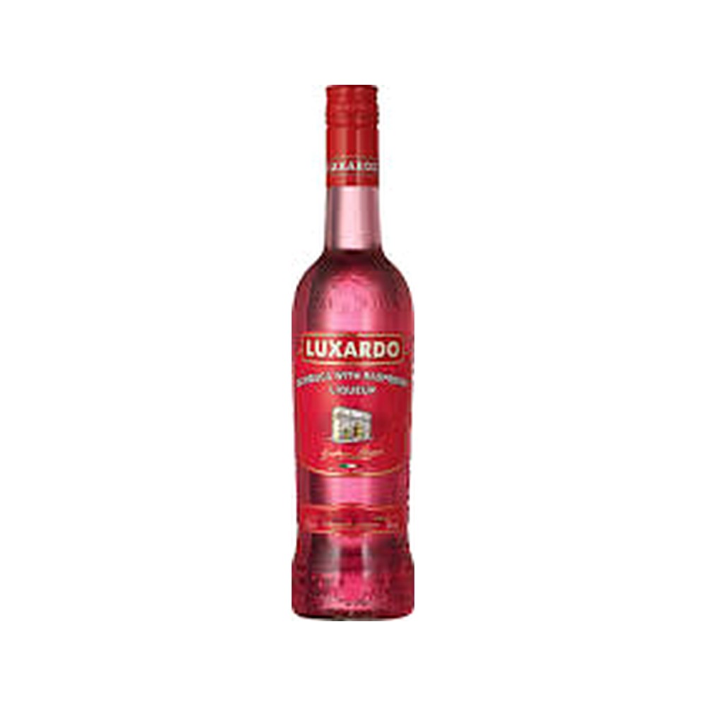 Sambuca Raspberry Luxardo 750Ml