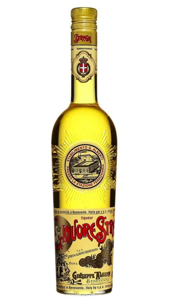 Strega Liquore 700Ml