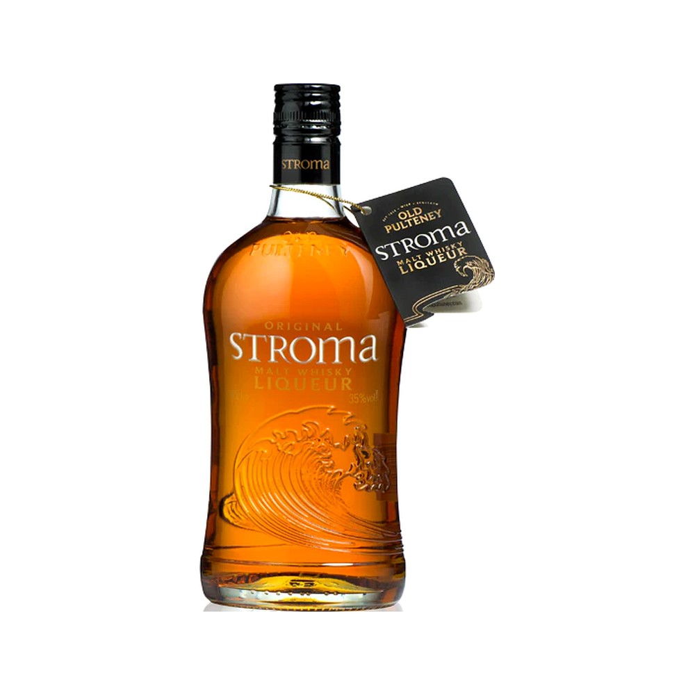 Stroma Old Pulteney 700Ml