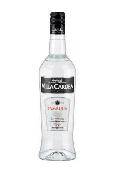 Villa Cardea Limoncello 700Ml