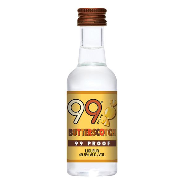 99 Brand Party 50Ml Miniatura (Variado)