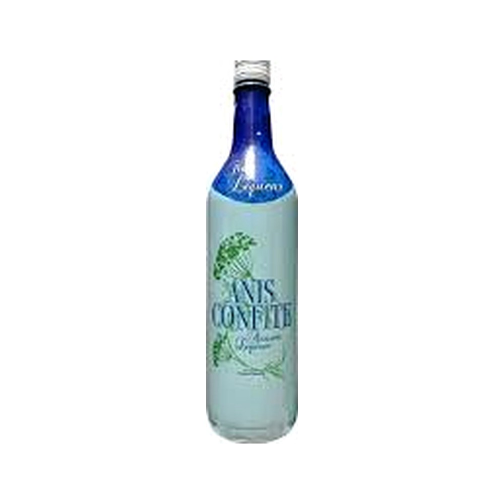 Anis Confite 350Ml