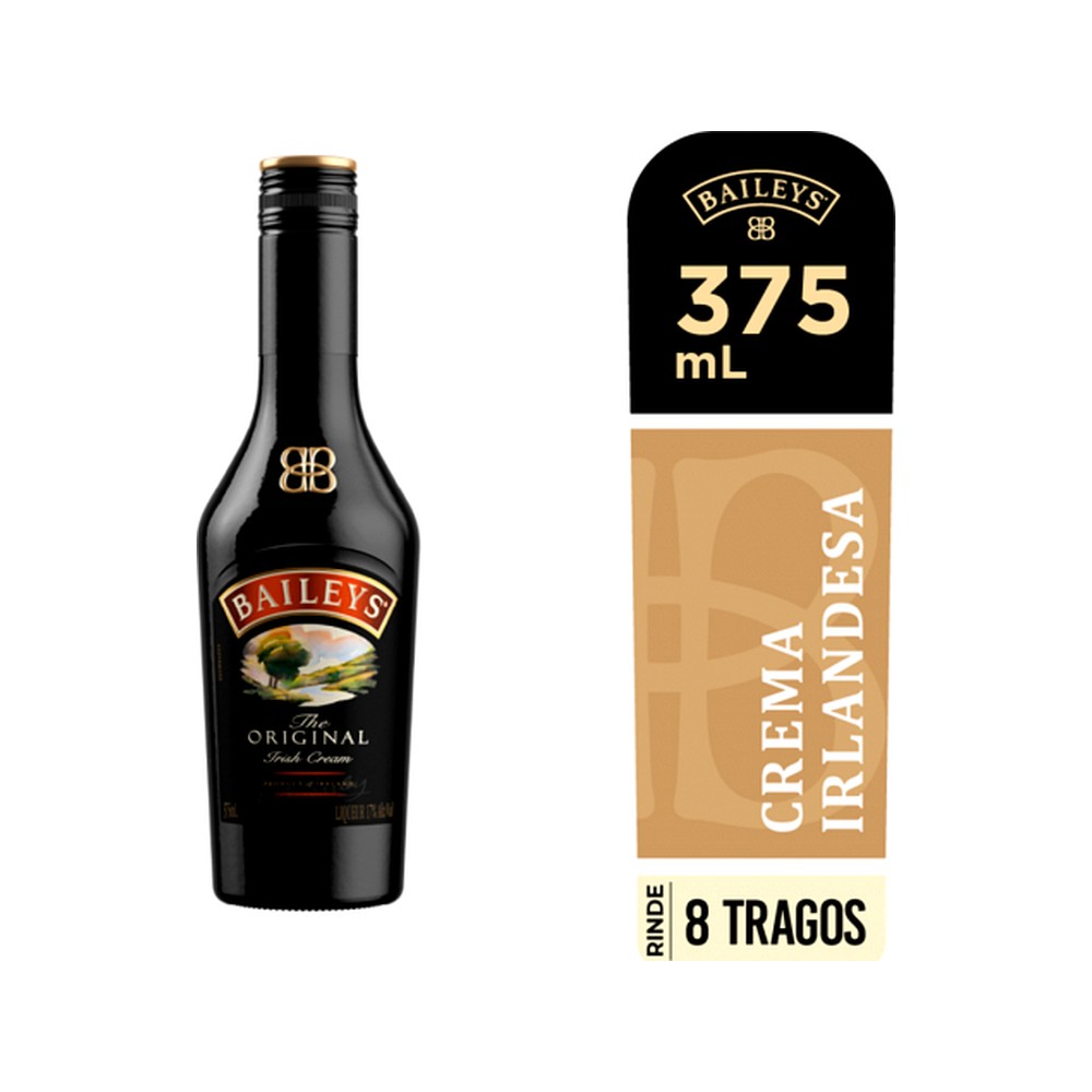 Baileys Original 375Ml