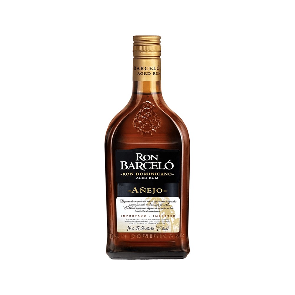 Barcelo Añejo 350Ml
