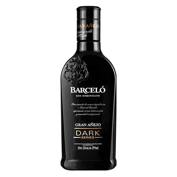 Barcelo Dark 350Ml