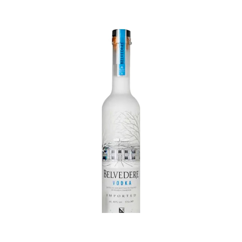 Belvedere 375Ml