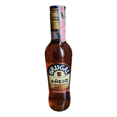 Brugal Añejo 350Ml
