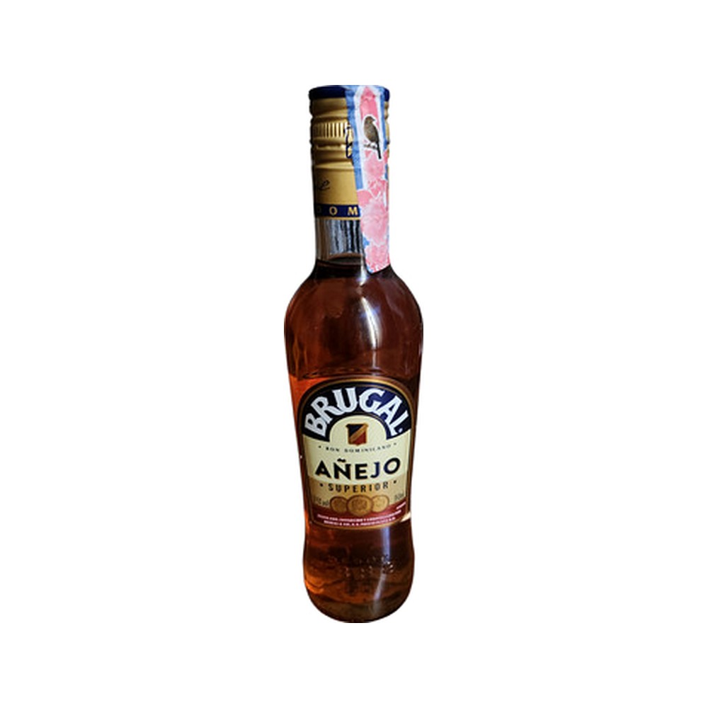 Brugal Añejo 350Ml
