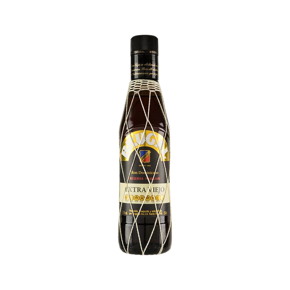 Brugal Extra Viejo 350Ml