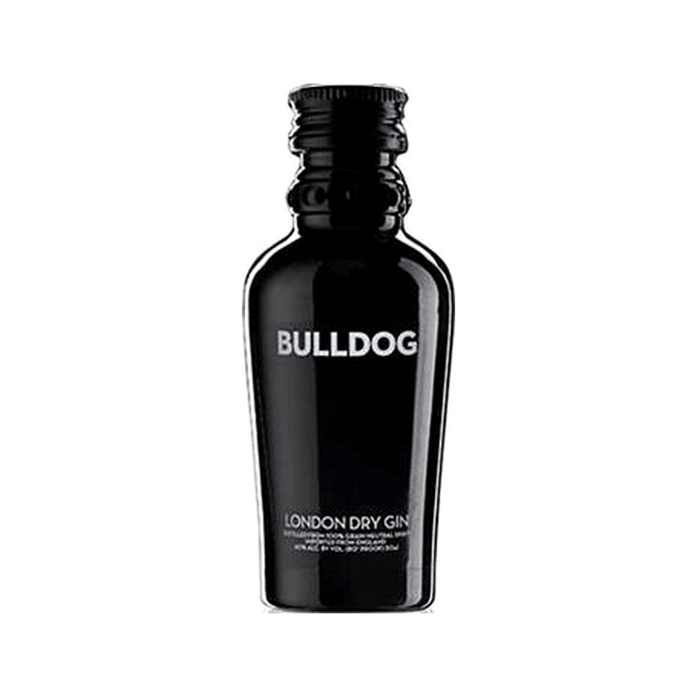 Bulldog 50Ml Miniatura