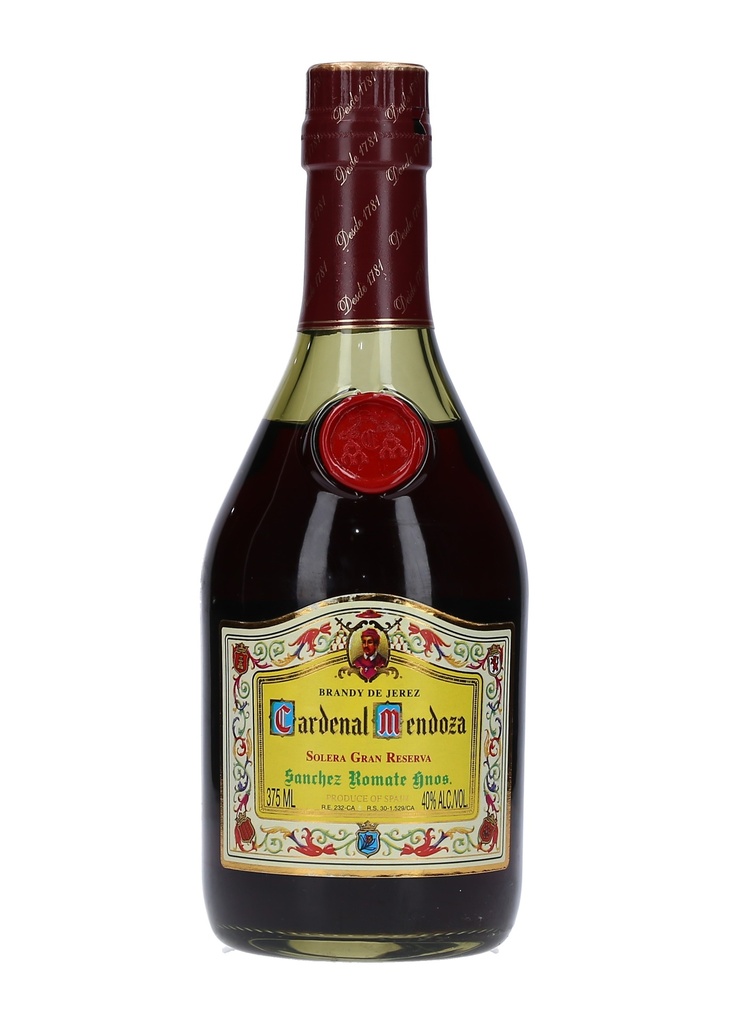 Cardenal MendOz 3750Ml