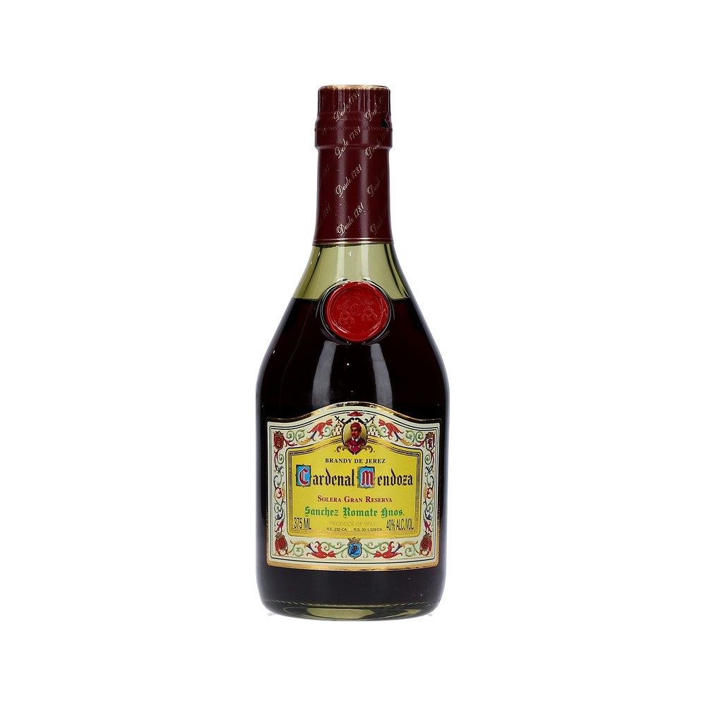 Cardenal Mendoza 375Ml
