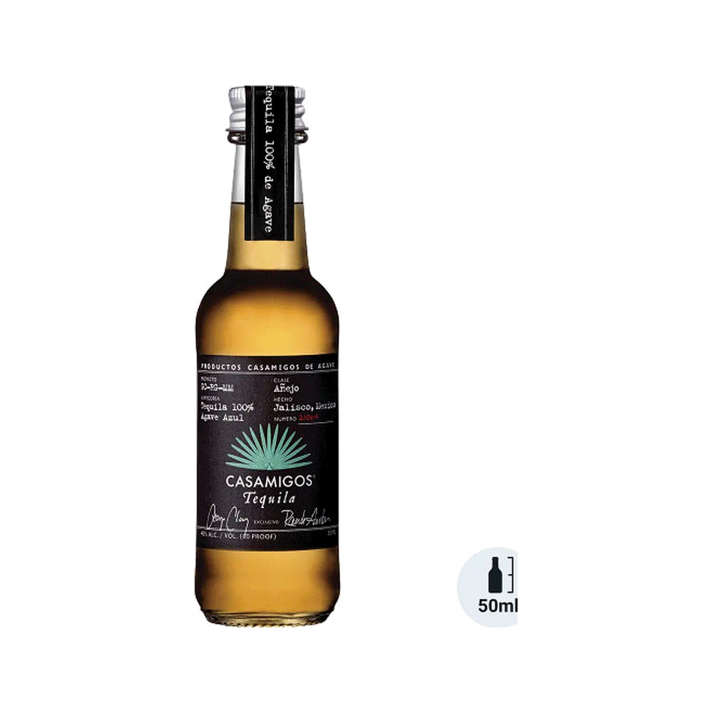 Casamigo Añejo 375Ml