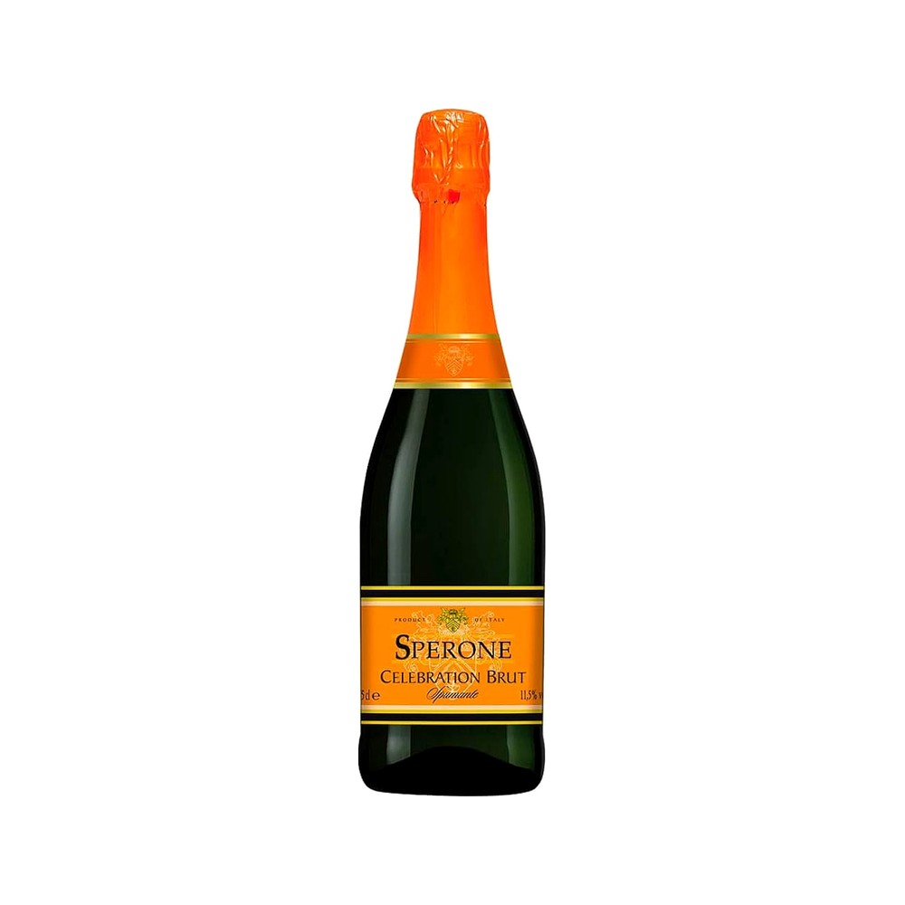 Celebration Brut Sporene 250Ml