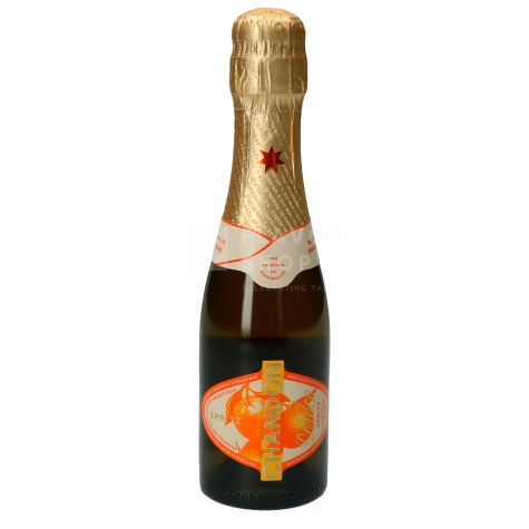 Chandon Garden Spritz 187Ml