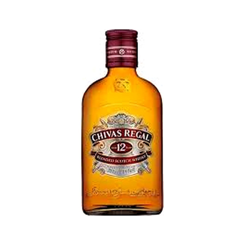 Chivas Regal 200Ml