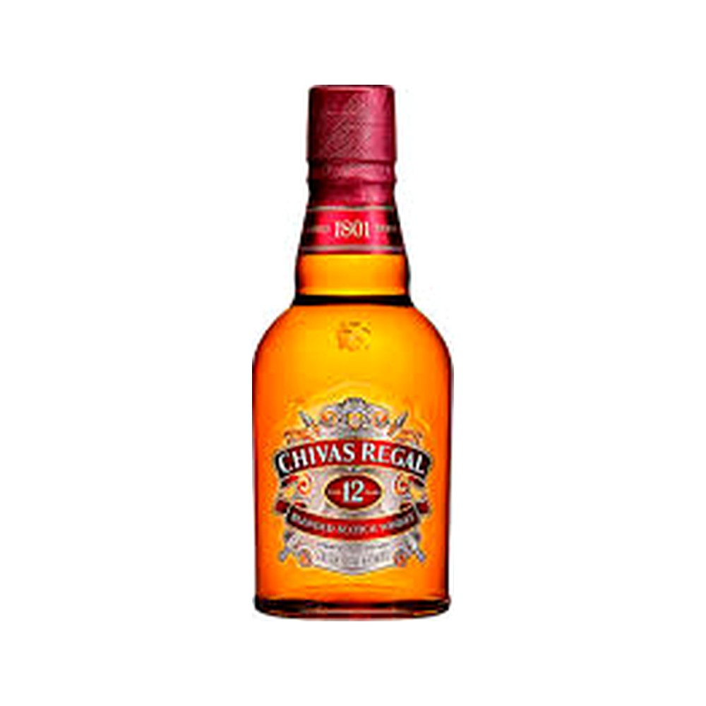 Chivas Regal 375Ml
